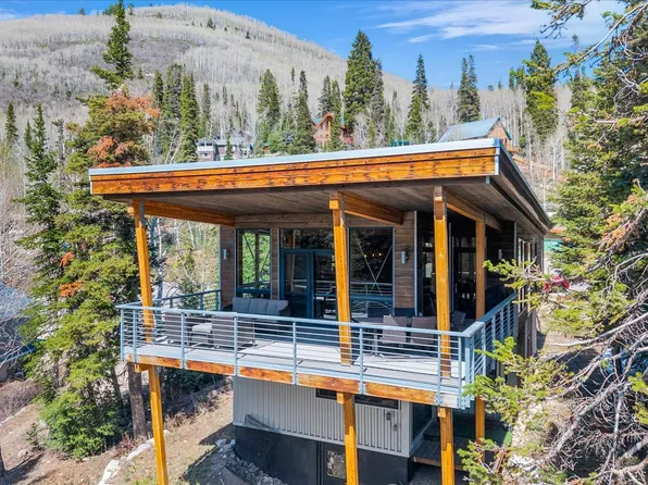 11436 E Big Cottonwood Canyon Rd, Salt Lake City, UT 84121