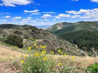 0 N Canyon Rd, Littleton, CO 80127