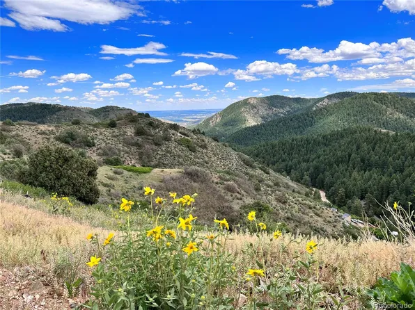 0 N Canyon Road, Littleton, CO 80127