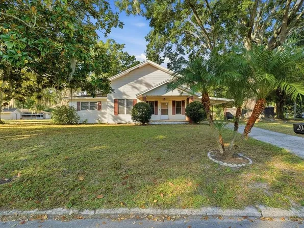204 Cordova Rd, Auburndale, FL 33823