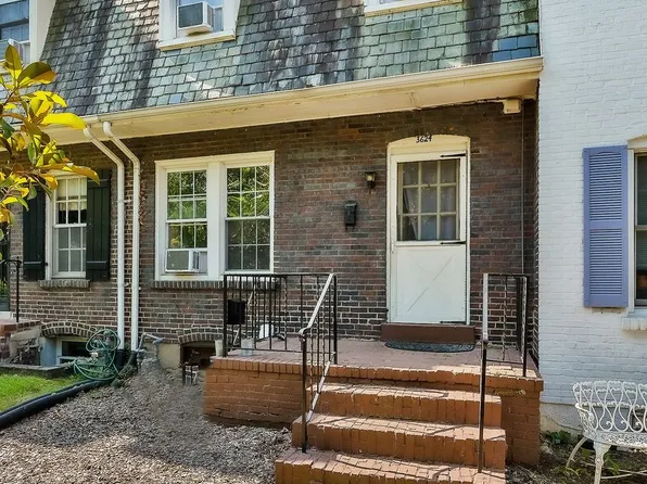 3624 S St NW, Washington, DC 20007