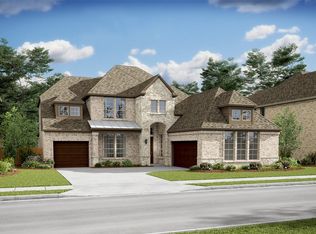 2812 Bluff Creek Dr, Mansfield, TX 76063