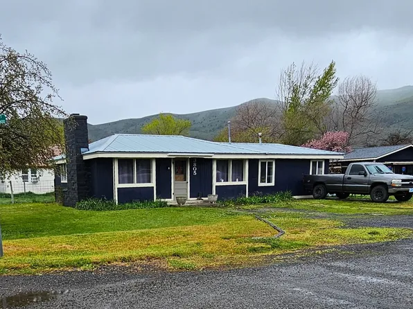 3805 Baker St, Baker City, OR 97814