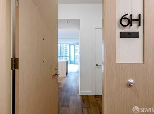 333 Beale St APT 6H, San Francisco, CA 94105