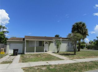 345 Bunker Ranch Rd, West Palm Beach, FL 33405