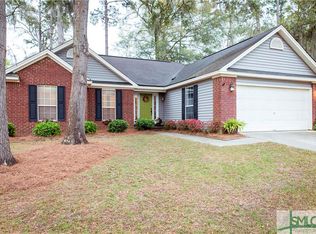 104 Oak Pointe Trl, Savannah, GA 31419