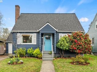 936 NE 79th Ave, Portland, OR 97213