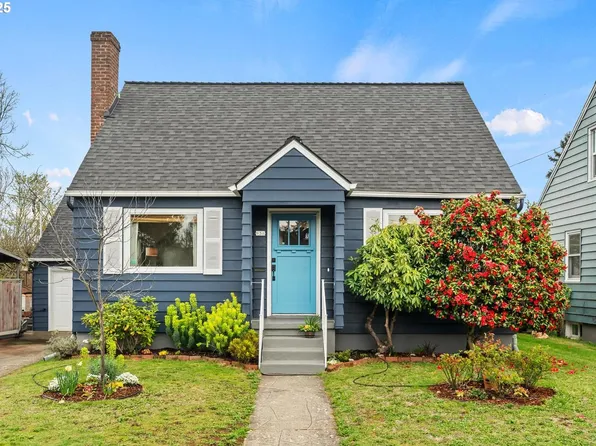 936 NE 79th Ave, Portland, OR 97213