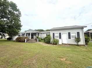 275 County Road 578, Centre, AL 35960
