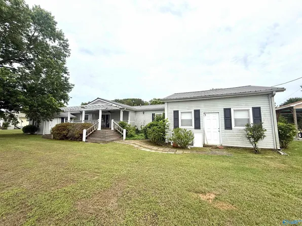 275 County Road 578, Centre, AL 35960