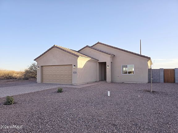 2nd image of 26165 W Desert Crest Street