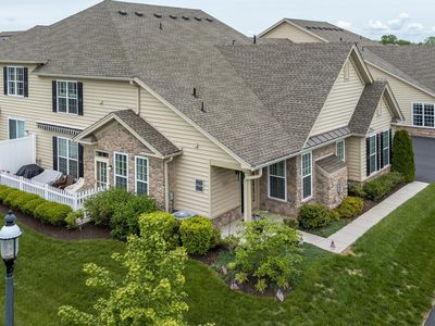 1271 Webb Dr, Perkasie, PA, 18944