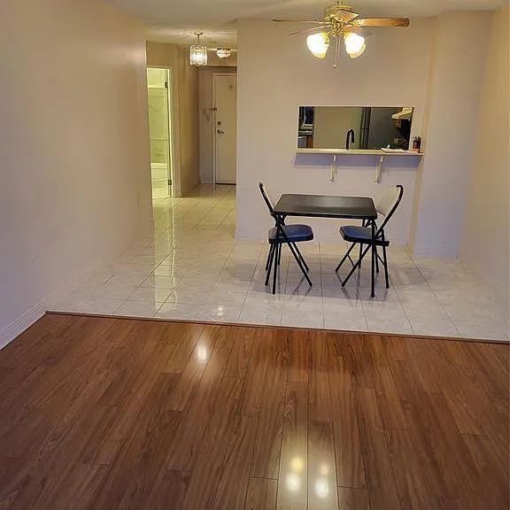 75 Riverside Dr E #1707 — Photo 11