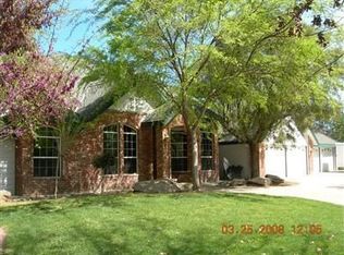 5564 E Lebanon Ave, Clovis, CA