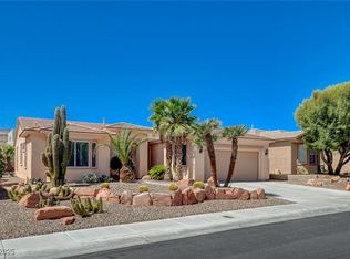 5117 Vincitor St, Las Vegas, NV 89135