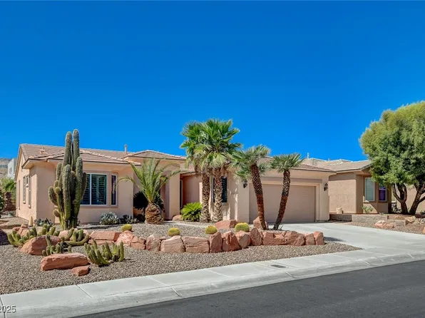 5117 Vincitor St, Las Vegas, NV 89135