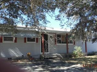 1667 N Hazelton Rd, Avon Park, FL 33825