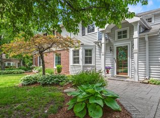 4800 N Woodburn St, Whitefish Bay, WI 53217