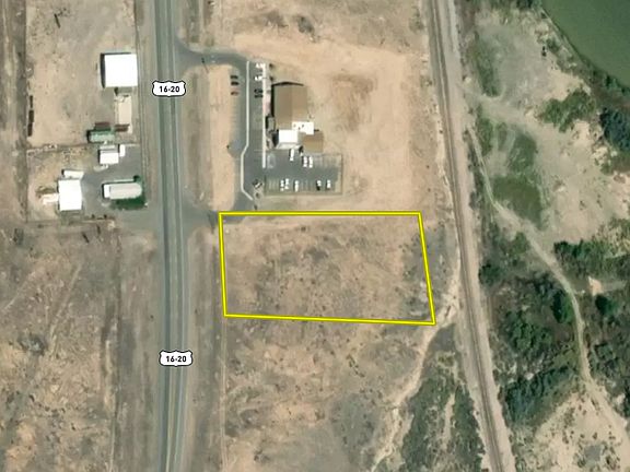 2nd image of S Highway 20 S Lot Wp001