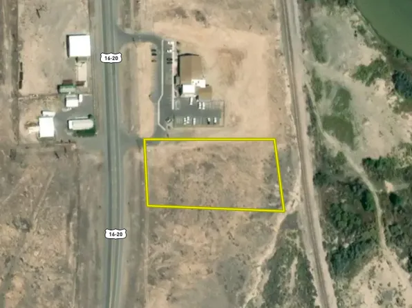 S Highway 20 S Lot Wp001, Greybull, WY 82426