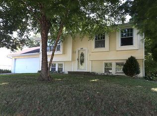 1100 Phillips St, Polk City, IA 50226
