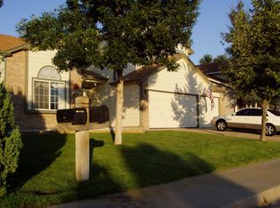 2424 S Salida Way, Aurora, CO 80013