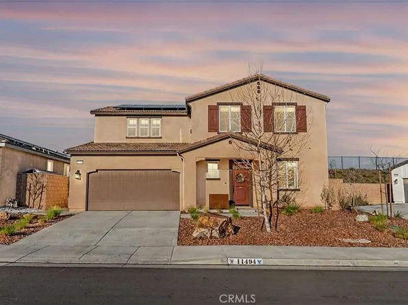 11494 Kyler Dr, Beaumont, CA 92223