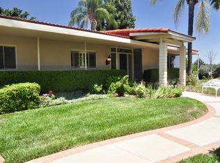 4030 La Junta Dr, Claremont, CA 91711