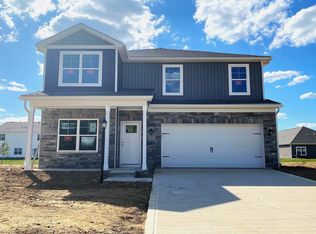 153 Lorrimore Dr, Pickerington, OH