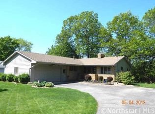 7135 Willow Rd, Osseo, MN 55369