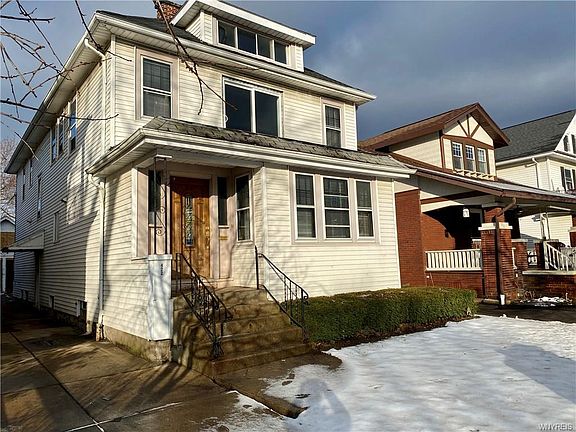 2nd image of 422 Colvin Ave #2