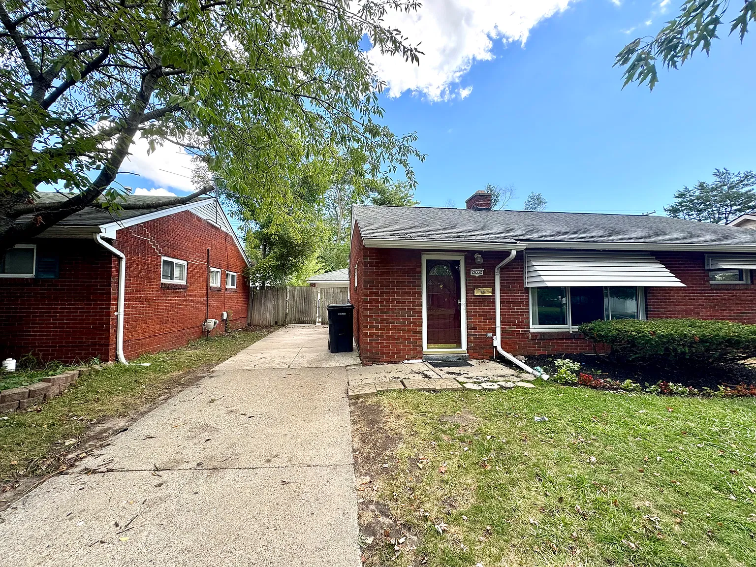 3 bed, 1.5 bath, 1092 sqft, $1,600 — Photo 4