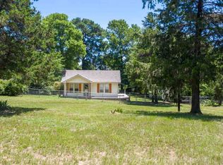499 Hunt Cutoff, Hallsville, TX 75650