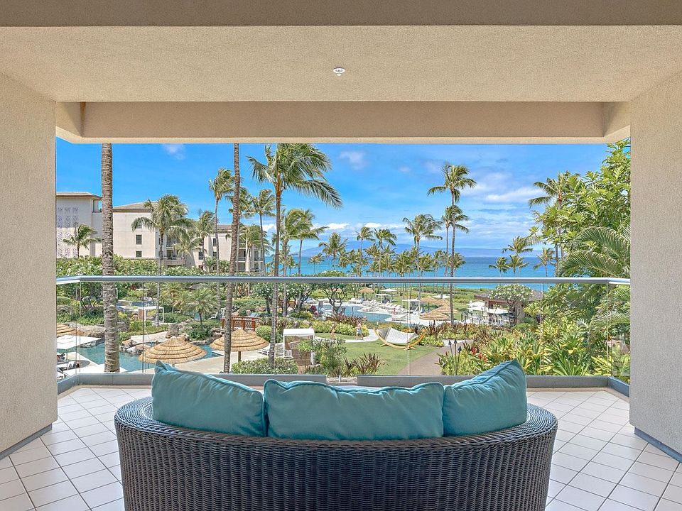 Montage Residences Kapalua Bay 1 Bay Dr Lahaina, HI Zillow