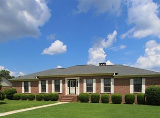 2816 McTavish Ave SW, Decatur, AL 35603