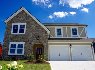 577 Roseland Ln LOT 66R2, Lenoir City, TN 37772