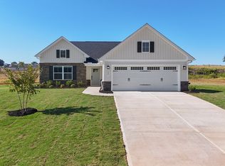 3081 Stonemill Trl, Boiling Springs, SC 29316