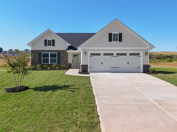 3081 Stonemill Trl, Boiling Springs, SC 29316