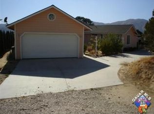 22735 Fran Dr, Tehachapi, CA 93561