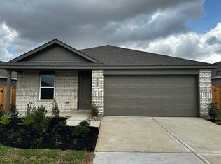29062 Rolling Tundra Way, Hockley, TX 77447