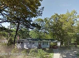 200 Fort Hill Rd, Standish, ME 04084