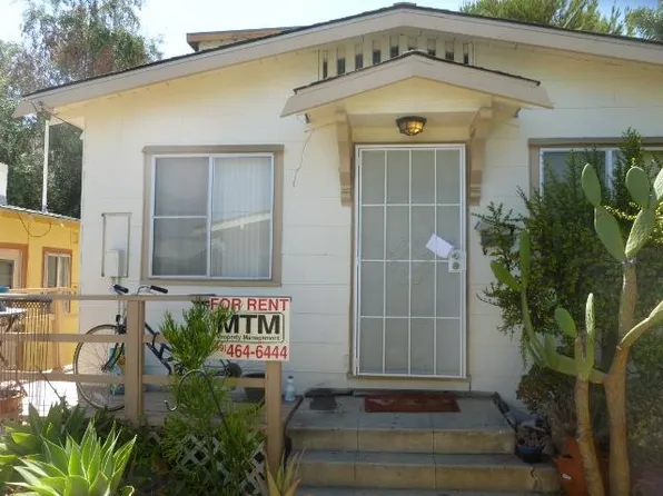 1913 Georgia Ct, San Diego, CA 92104