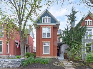 1012 Hunter Ave, Columbus, OH 43201