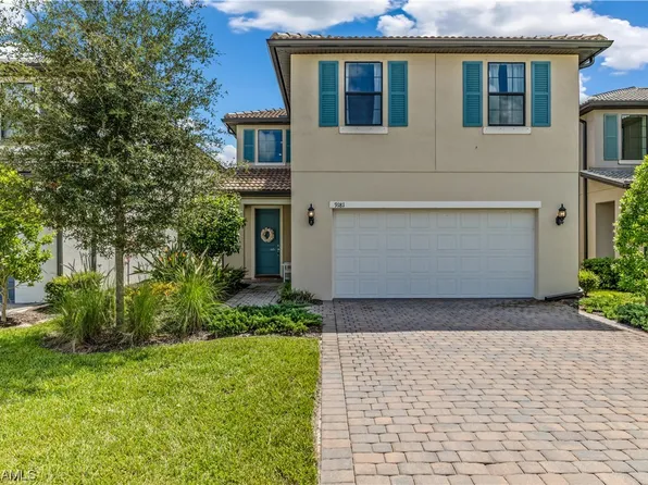 9181 Bramley Ter, Fort Myers, FL 33967
