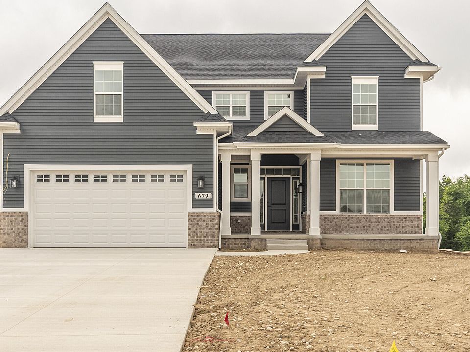 1st image of 679 W Burton Ct #15