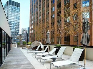 1 Wall Street Ct APT 408, New York, NY 10005