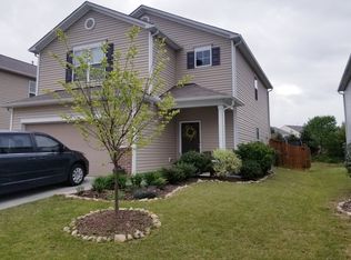 3613 Althorp Dr, Raleigh, NC 27616