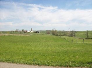 2555 Sam Browning Rd, Lebanon, KY 40033