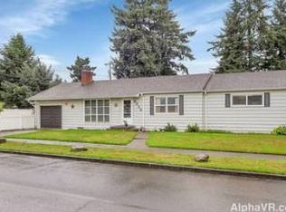 8536 NE Thompson St, Portland, OR 97220