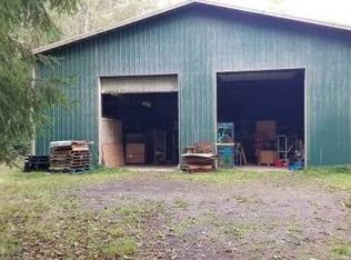 516 Salmon Creek Rd, Naselle, WA 98638
